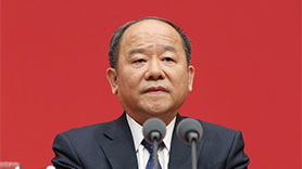 國(guó)家發(fā)展和改革委員會(huì)黨組成員、副主任，國(guó)家統(tǒng)計(jì)局黨組書(shū)記、局長(zhǎng)寧吉喆