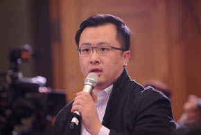 人民日?qǐng)?bào)、人民網(wǎng)記者提問(wèn)