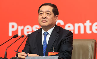 山東省經(jīng)濟和信息化委員會黨組書記、主任錢煥濤