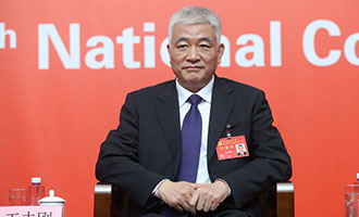 科技部黨組書(shū)記、副部長(zhǎng)王志剛