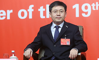 浪潮集團(tuán)首席科學(xué)家、中國(guó)工程院院士王恩東