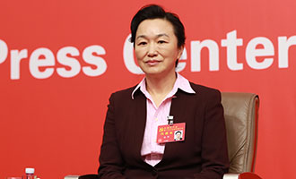 福建省環(huán)保廳黨組書記，廳長朱華