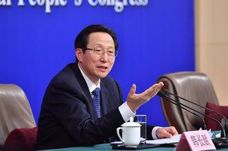 農(nóng)業(yè)部部長韓長賦等就&ldquo;實(shí)施鄉(xiāng)村振興戰(zhàn)略 推動農(nóng)業(yè)轉(zhuǎn)型升級&rdquo;答記者問