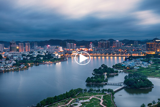 貴州安順歡迎您！