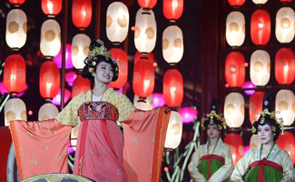 加長版&ldquo;五一&rdquo;！游西安官方推薦線路來啦！重點景點咋預約？