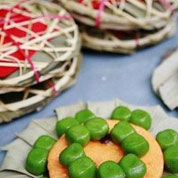 青團(tuán)、撐腰糕