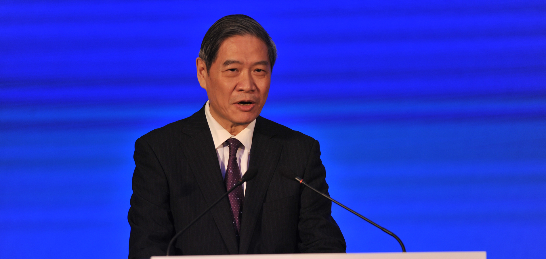 張志軍：&ldquo;十三五&rdquo;為兩岸經(jīng)濟(jì)合作帶來更大空間