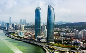 臺(tái)青西進(jìn)潮：&ldquo;我要來(lái)大陸創(chuàng)業(yè)&rdquo;