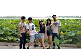 臺灣大學生：換駕駛證、辦銀行卡 成&ldquo;新杭州人&rdquo;