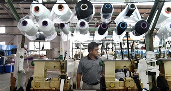 人民日報評論員：歷史不能選擇，現(xiàn)在可以把握，未來可以開創(chuàng)