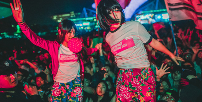 沒有音樂的世界會(huì)是怎樣？