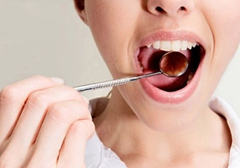 口腔清潔 你做到位了嗎？