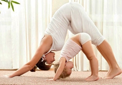 產(chǎn)后瘦身越早越好？