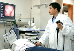 腸鏡檢查多久需要做一次？