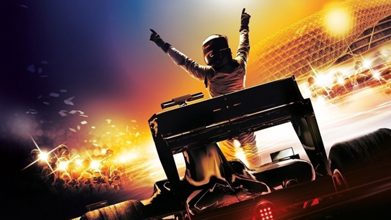 曾讓年輕人熱血沸騰的F1怎么了？