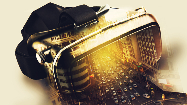 VR/AR真的變冷了？