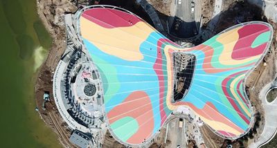 生態(tài)中國(guó)&middot;十期十美，這里可有你的美麗家鄉(xiāng)？