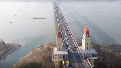 @所有人，交通安全反思日，安全小船不能翻！