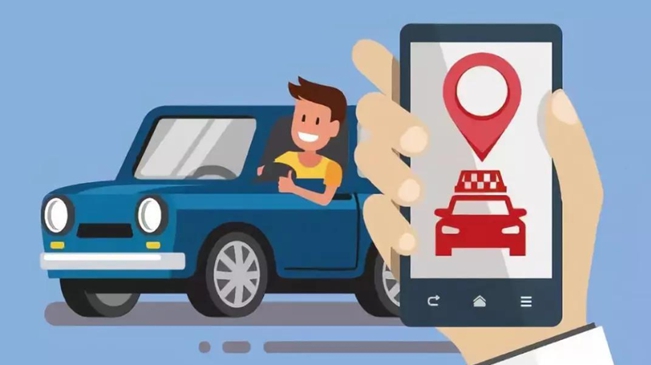 交通運(yùn)輸部：網(wǎng)約車平臺(tái)將增設(shè)老年人&ldquo;一鍵叫車&rdquo;功能