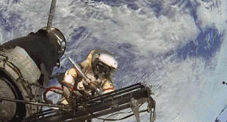 蹊蹺！國際空間站再度漏氣 漏氣點(diǎn)難尋