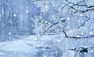 明日迎來(lái)&ldquo;小寒&rdquo; &ldquo;數(shù)九寒天&rdquo;將至