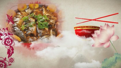 【幸福年&middot;在雄安】年年有&ldquo;魚&rdquo;！燉出幸福好味道