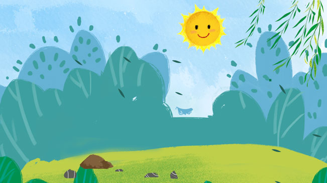 植不了樹？你還可以做這些！