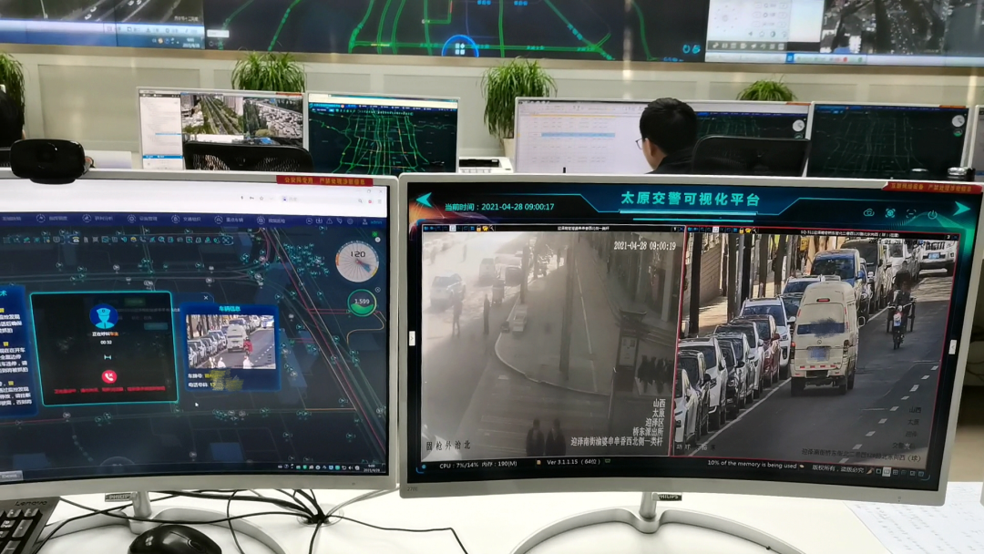 &ldquo;2200122&rdquo;來電要接！太原車主戳視頻