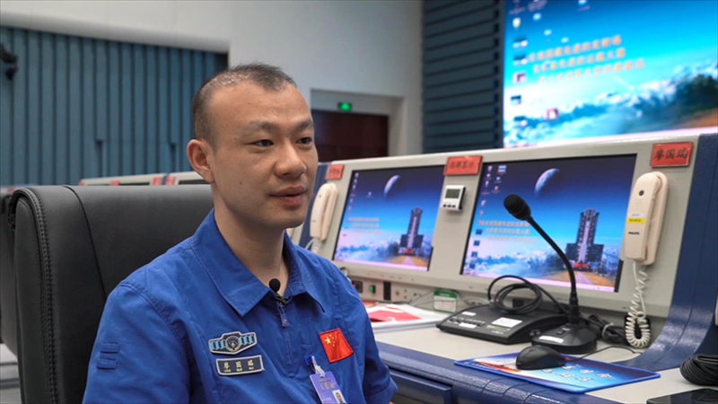 &ldquo;天和&rdquo;核心艙發(fā)射！&ldquo;01&rdquo;指揮員揭秘幕后