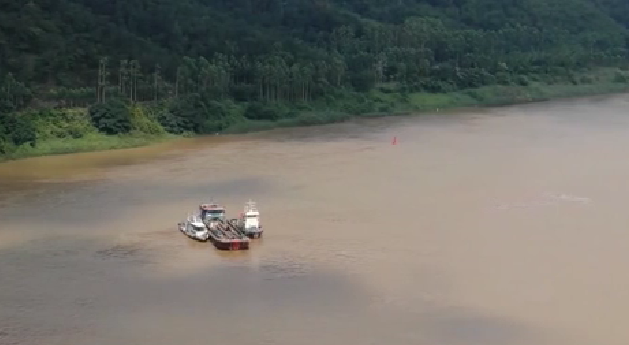 今起將進(jìn)入主汛期 南方多條河流或?qū)⒊? /></a>
<div   id=