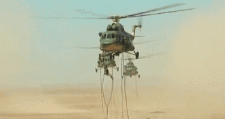 &ldquo;西部&middot;聯(lián)合-2021&rdquo;演習今將開啟 陸航作戰(zhàn)群錘煉低空聯(lián)合作戰(zhàn)能力