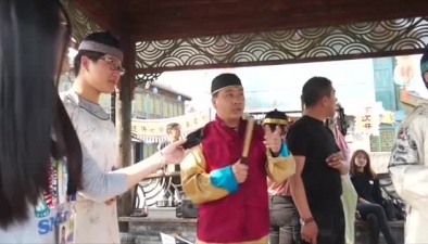 大片開拍在即 主角請(qǐng)你上 來不？