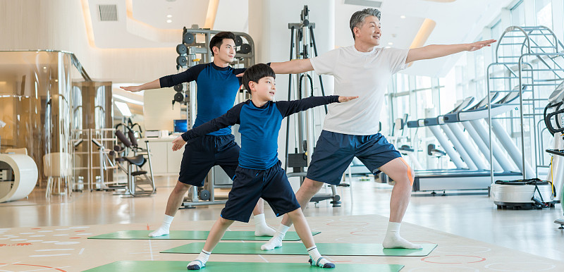 新冠肺炎疫情期間在家運(yùn)動(dòng)成主流 哪種器材適合你？