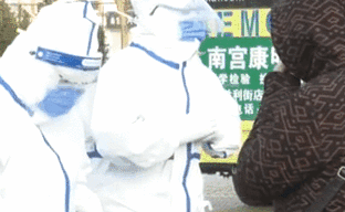 為何出現無癥狀感染者超過確診病例情況？