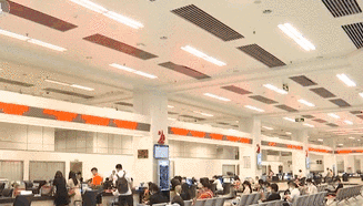 2021年度&ldquo;國(guó)考&rdquo;筆試成績(jī)和合格分?jǐn)?shù)線公布