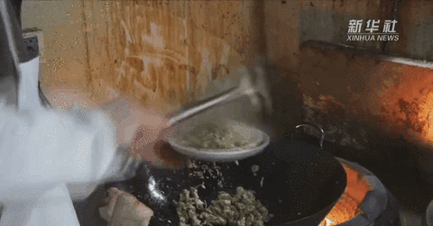 城市建設者：就地過年不返鄉(xiāng)，我們想說&hellip;&hellip;