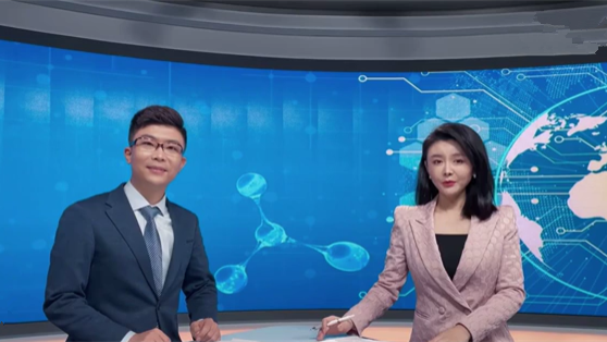 主播們啊 | 放心吧，世界，有中國(guó)疫苗在呢！