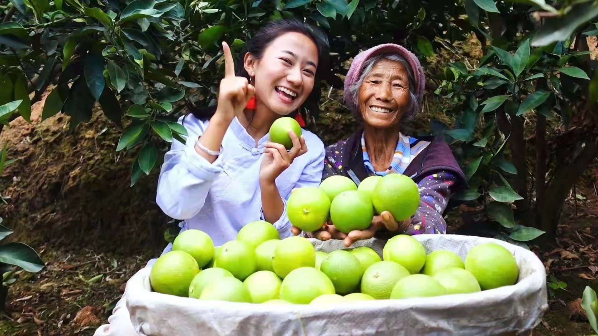 追夢中國人|&ldquo;云南小花&rdquo;馬玲敏：村播助農(nóng)