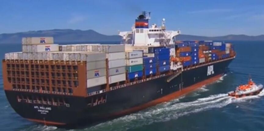 蘇伊士運(yùn)河停航會讓世界經(jīng)濟(jì)有多痛？