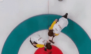 北京：冬奧之約&middot;冬奧小貼士&mdash;&mdash;北京冬奧會(huì)都比啥？&mdash;&mdash;冰壺