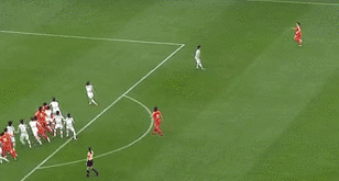 &ldquo;鏗鏘玫瑰&rdquo;絕境綻放 中國(guó)女足晉級(jí)奧運(yùn)會(huì)