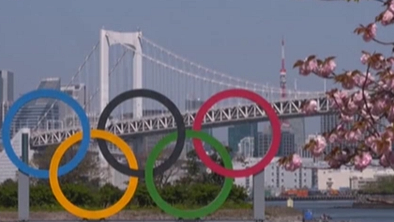 東京奧組委：奧運(yùn)會存在&ldquo;零觀眾&rdquo;可能