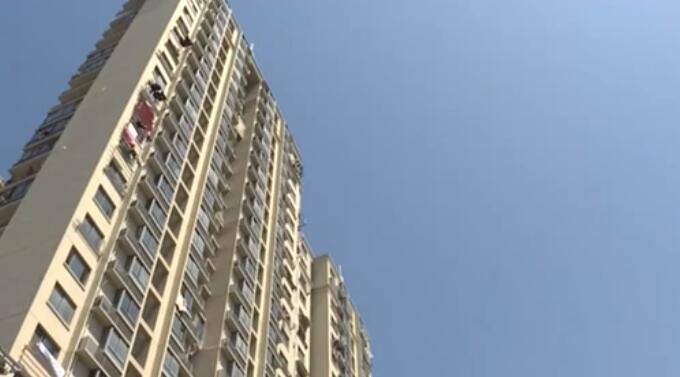 哪些高空拋物行為屬于&ldquo;情節(jié)嚴重&rdquo;？