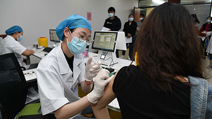 專家分析：國內疫苗供應量是否跟得上？