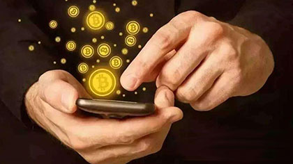 三家協(xié)會聯合發(fā)布公告：提醒防范虛擬貨幣交易炒作風險