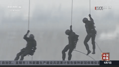 美空軍海軍演習(xí)雙升級：&ldquo;紅旗&rdquo;軍演再啟 時隔三年美日韓首次聯(lián)演