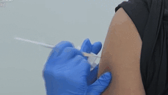 日本：尚有四千萬劑疫苗庫存？ 中央和地方存分歧