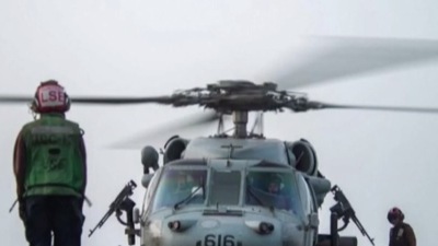 美英等指責(zé)伊朗&ldquo;襲船&rdquo; 伊朗堅決否認(rèn)