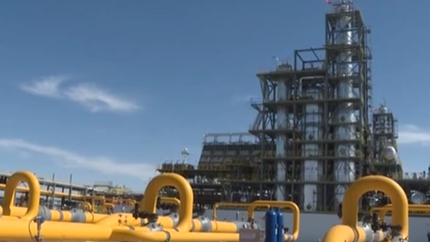 我國天然氣管網&ldquo;全國一張網&rdquo;基本成型