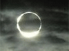 實拍:天文景觀&ldquo;日食&rdquo;正在上演